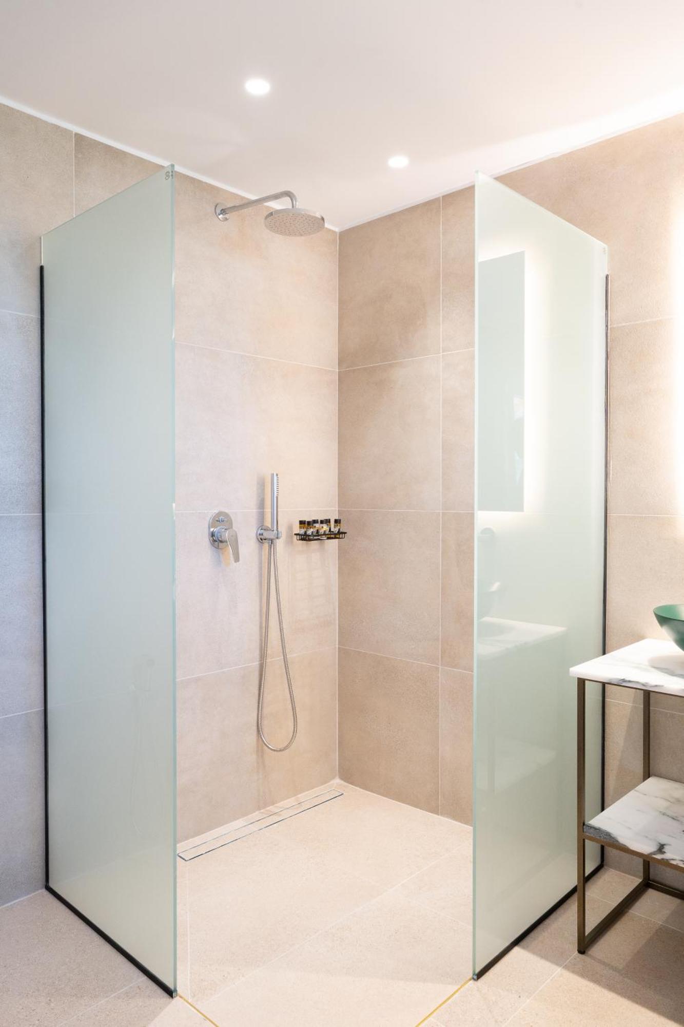 Regency Sunset Suites Mykonos Town ภายนอก รูปภาพ